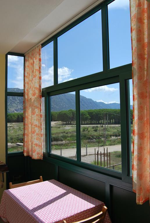 H And H Guesthouse Velipojë Dış mekan fotoğraf