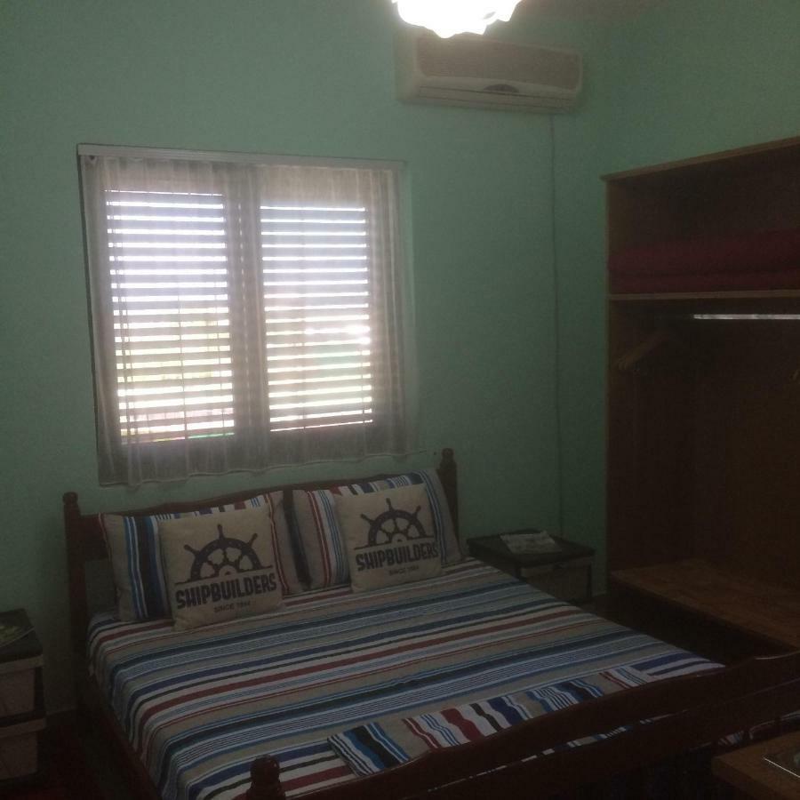 H And H Guesthouse Velipojë Dış mekan fotoğraf
